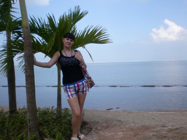 Алена Рубцова