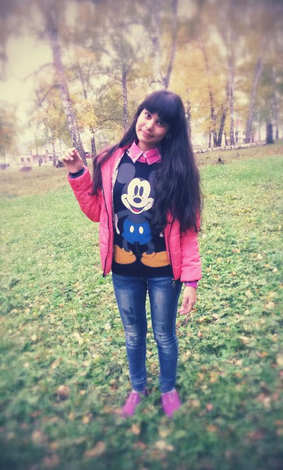 Эльзана Шакирова