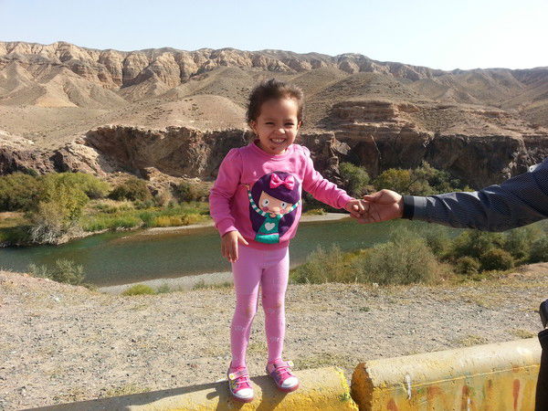 Азела Думчебаева