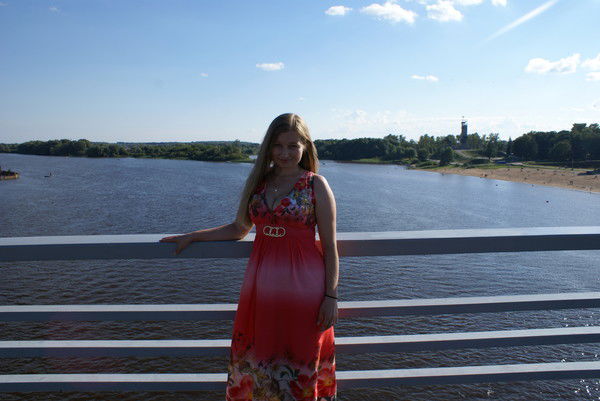 Алёна Дунина-Дмитриева