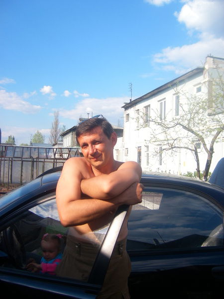 Сергей Левашов