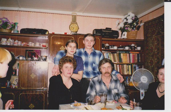 Ольга Лаврушко