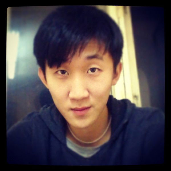 Дмитрий Пак