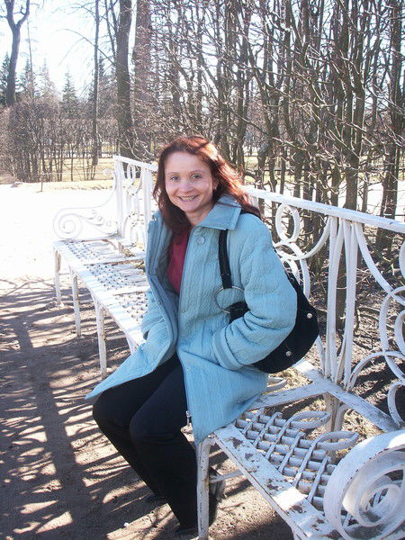 Инна Власова