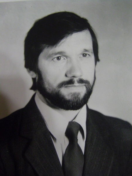 Валерий Колмагоров