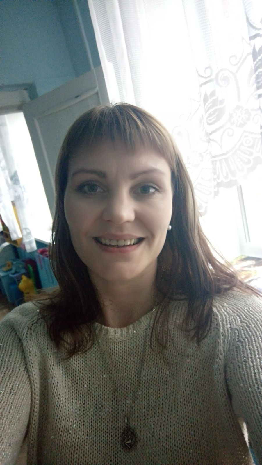 Таня Васильева(Шорина)