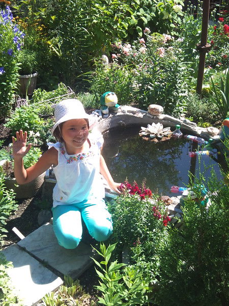 Адия Камалова