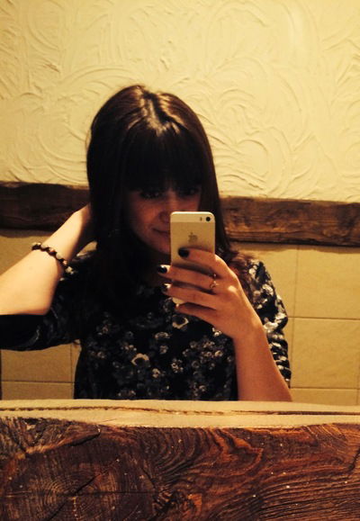 Маринка Бельская