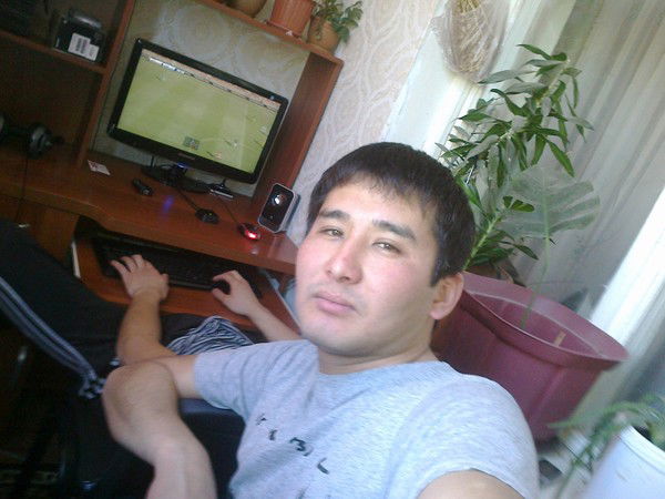 Жасулан Смагулов