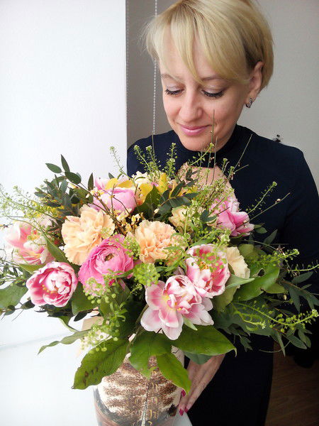 Юлия Нагимова