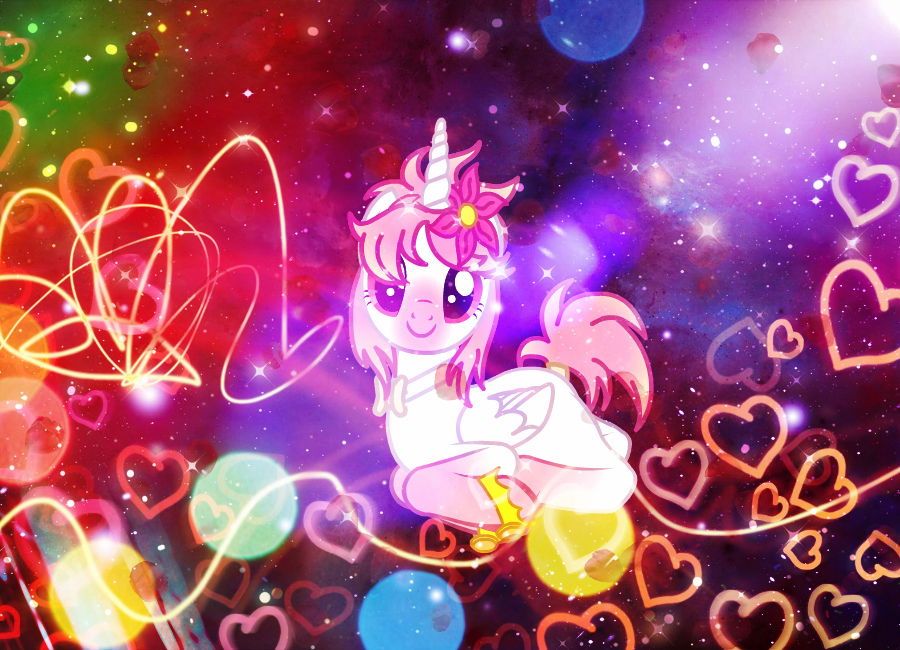 Настя Швитай