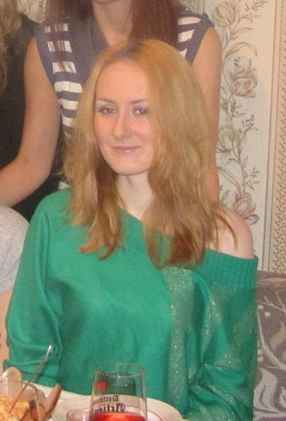 Ксения Карпенкова