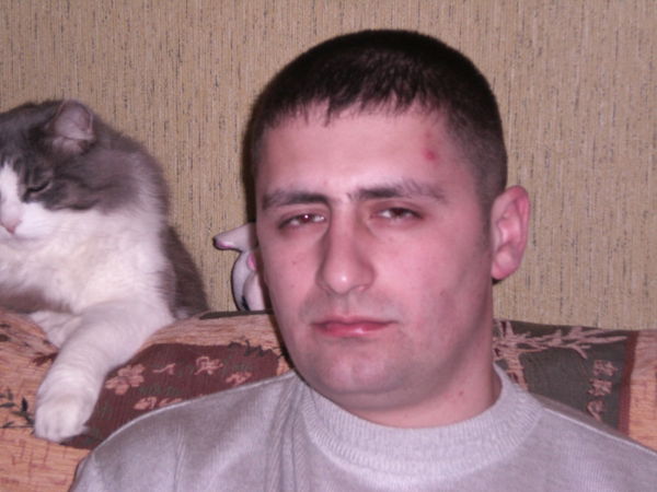 Алексей Гришин