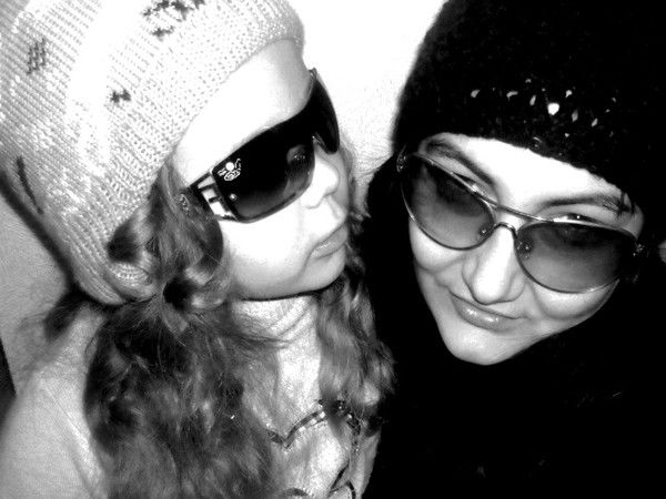 Валерия Бородина