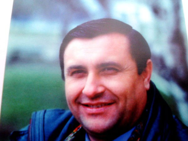 Василий Лях