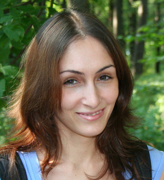 Елена Тараканова