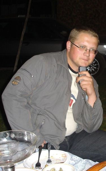 Денис Костыгин