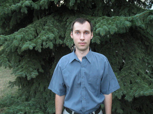 Артем Бородин