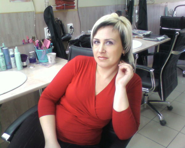 Olya(Mamonova) Nazarova