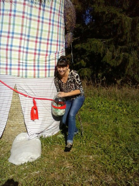 Алена Жданко