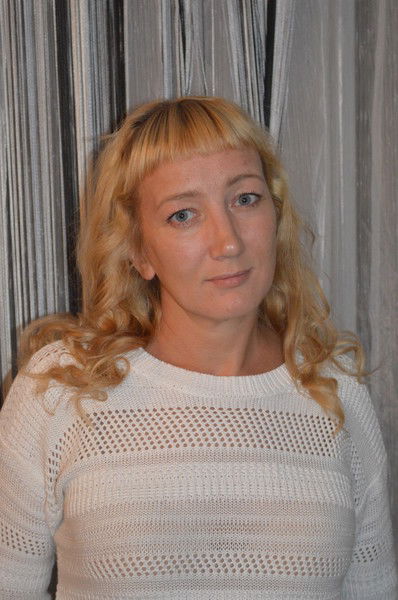 Юлия Сибиркова