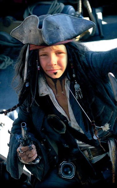 Дэн Алексеев