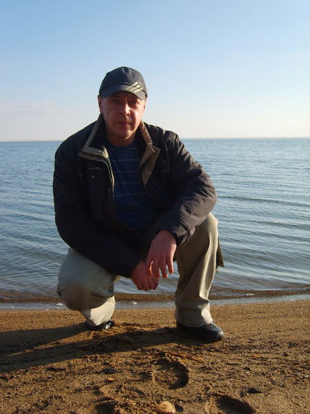 Сергей Денисов