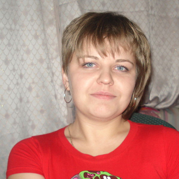 Инна Маляренко