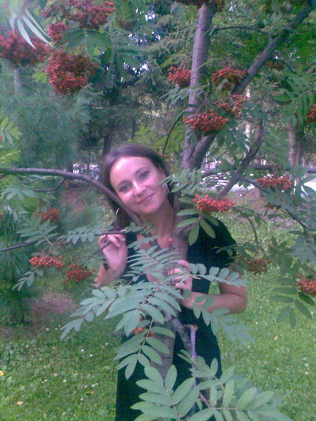 Людмила Кожевникова