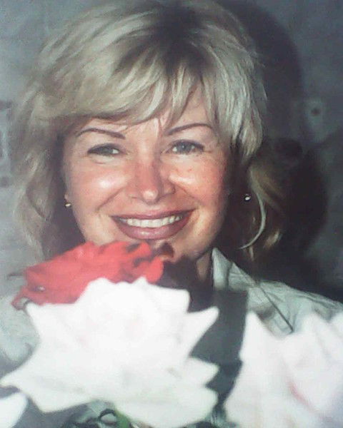 Татьяна Шишковская