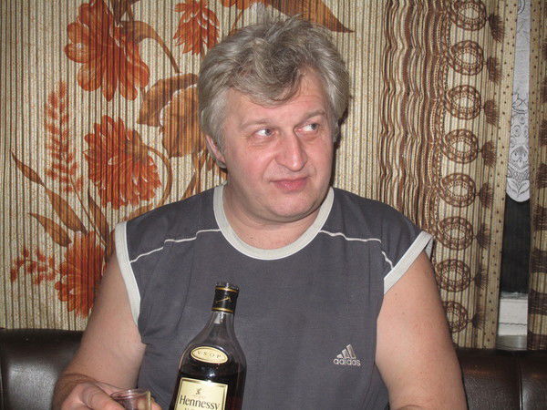 Дмитрий Киселёв