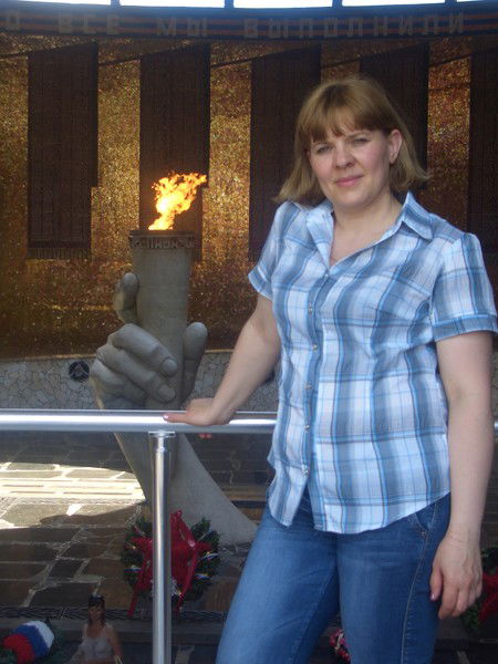 Наталья Мавлянова