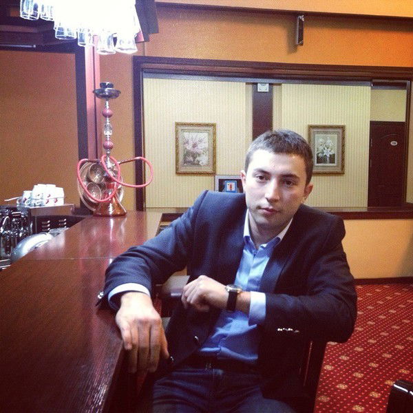 Rahmatulla Mukhamedov