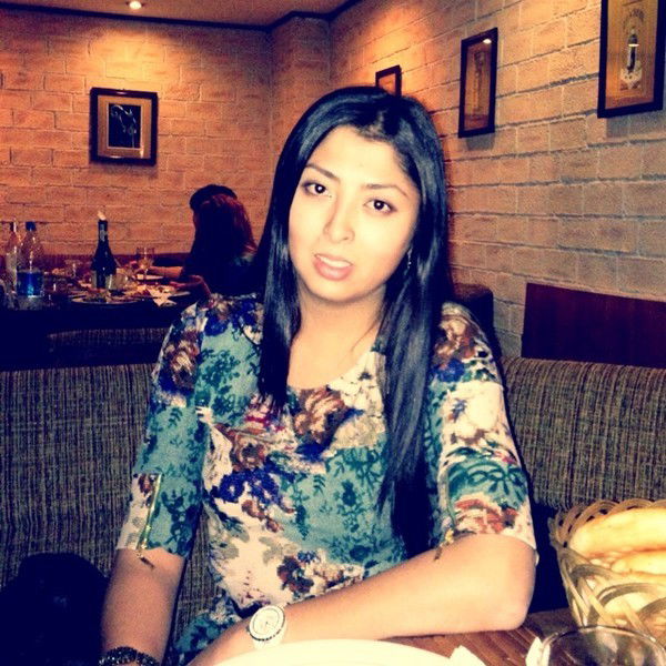 Дильбара Сабитова