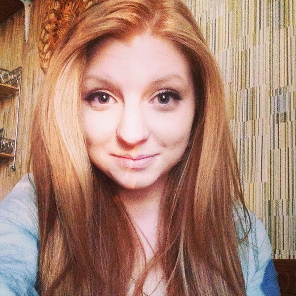 Саша Малинина