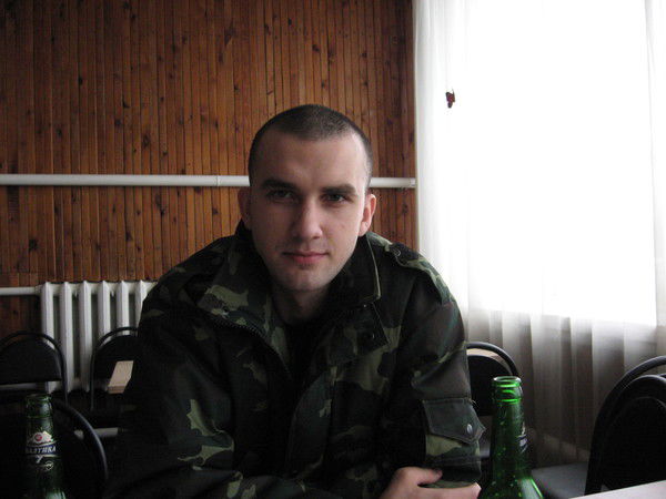 Дмитрий Чугунов