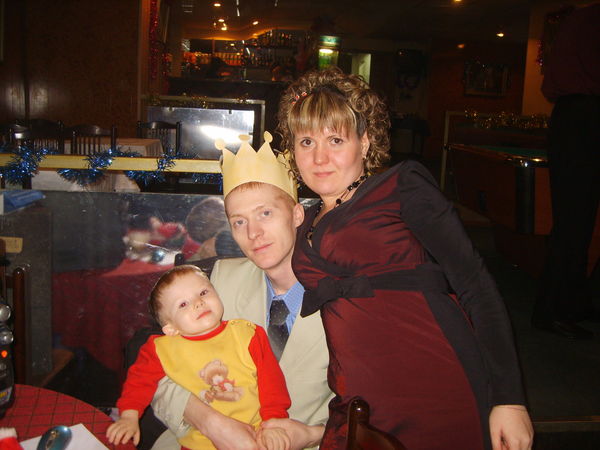 Татьяна Образцова