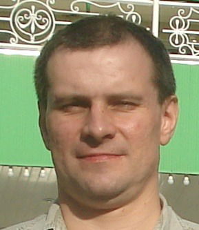 Виталий Епишин