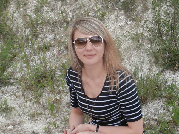 Наталия Дюкарева