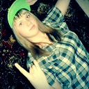 Элина Байдавлетова