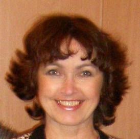 Наталья Дегтяренко