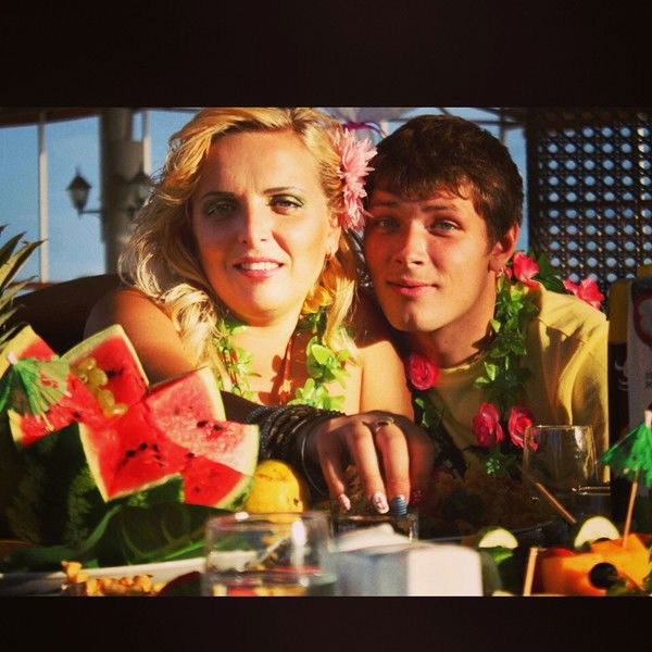 Лиана Аксенова