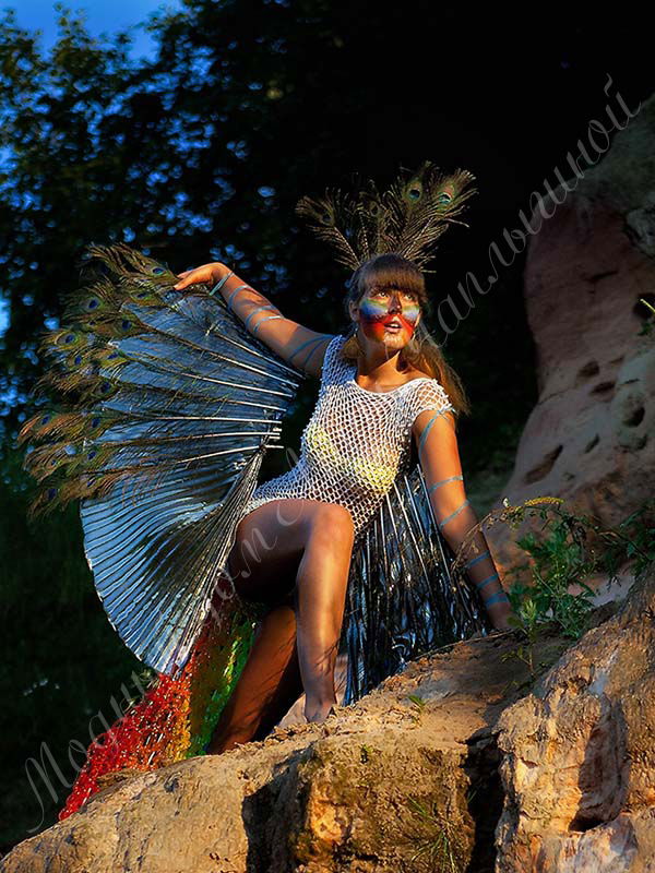 Айгуль Батурбаева