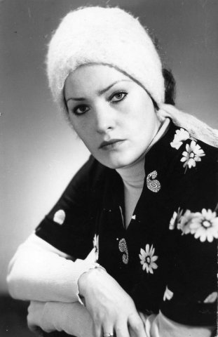 Раиса Воробьева