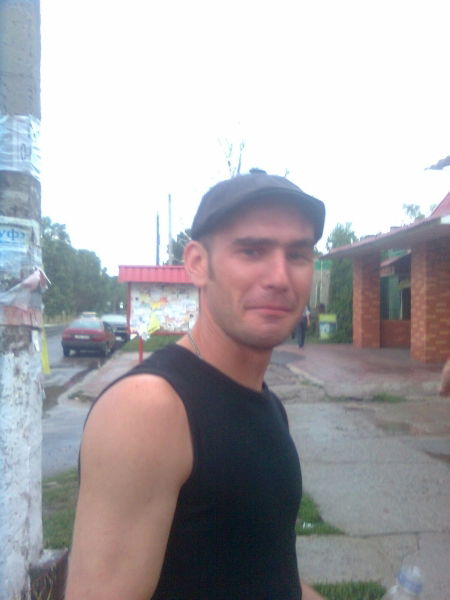 Дима Зайцев