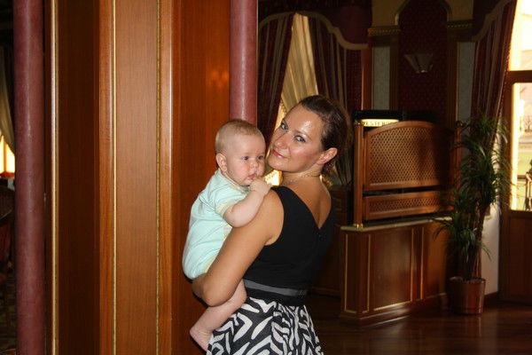 Елена Луконина