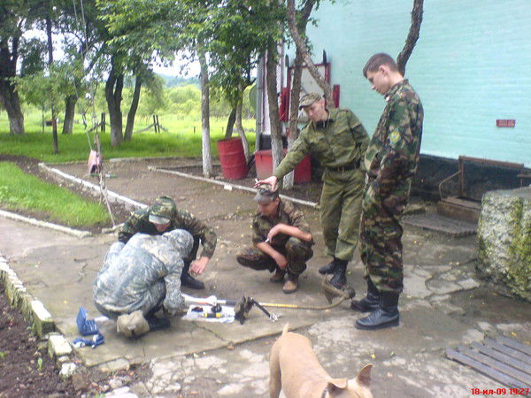 Владимир Чеснов