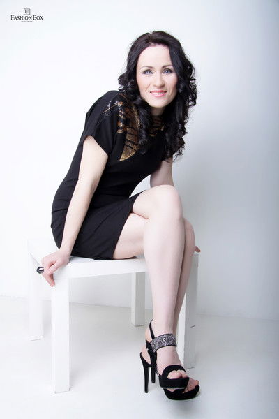 Юлия Тимохина