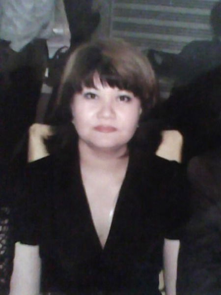 Алия Сактапбергенова