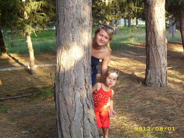 Юлия Каменева